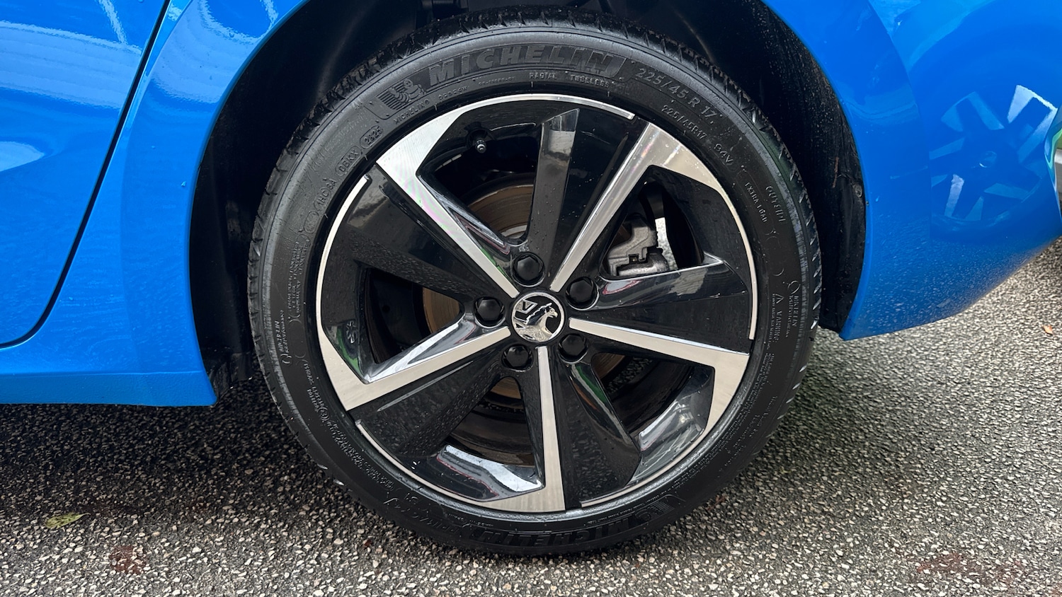 Used Vauxhall Astra 2025 for sale - 76693222: Photo 25