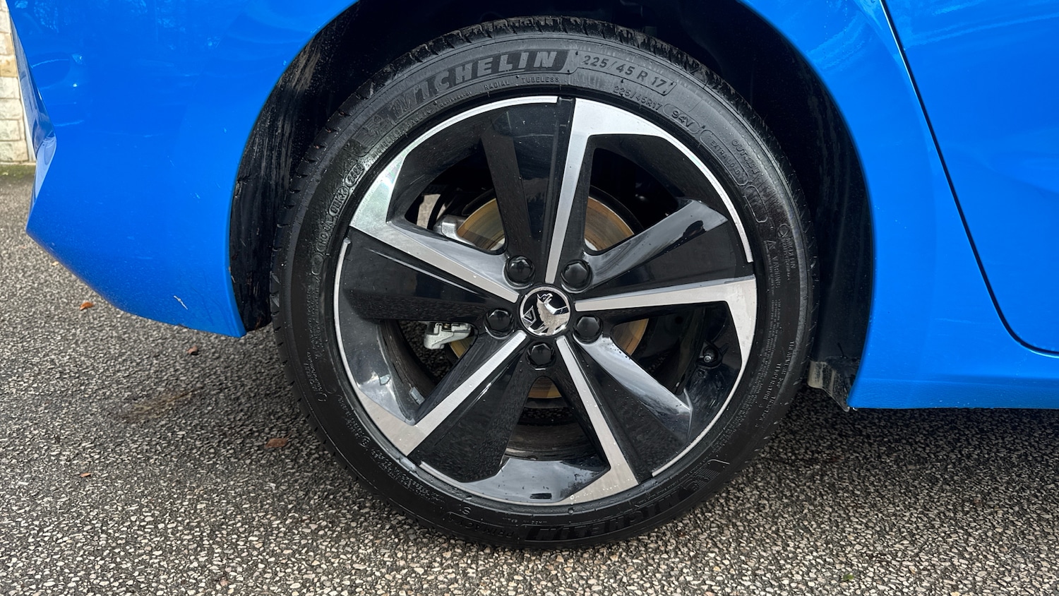 Used Vauxhall Astra 2025 for sale - 76693222: Photo 26