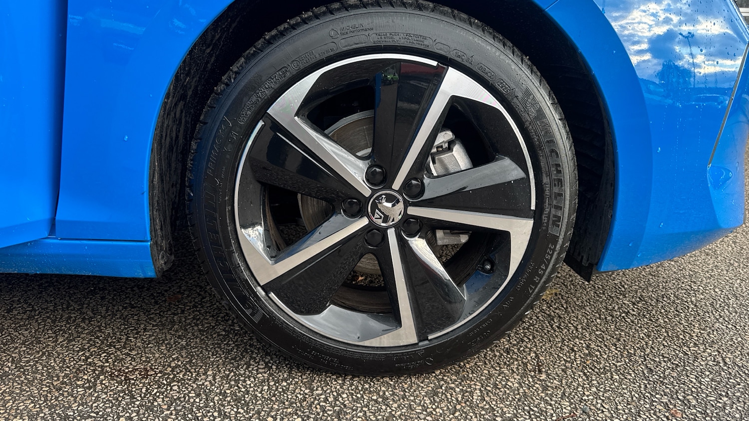 Used Vauxhall Astra 2025 for sale - 76693222: Photo 27