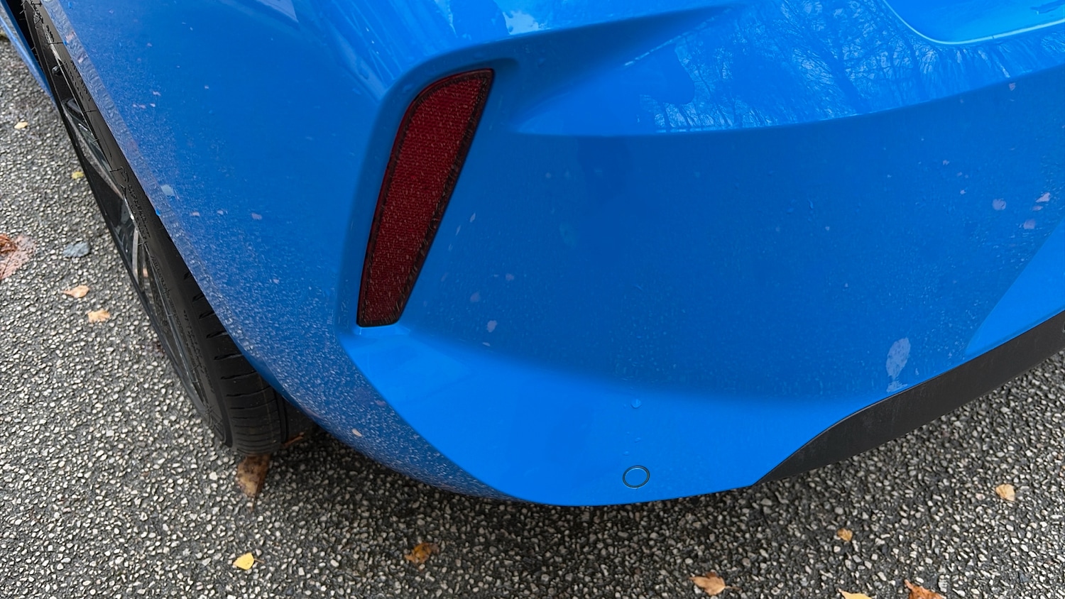 Used Vauxhall Astra 2025 for sale - 76693222: Photo 28