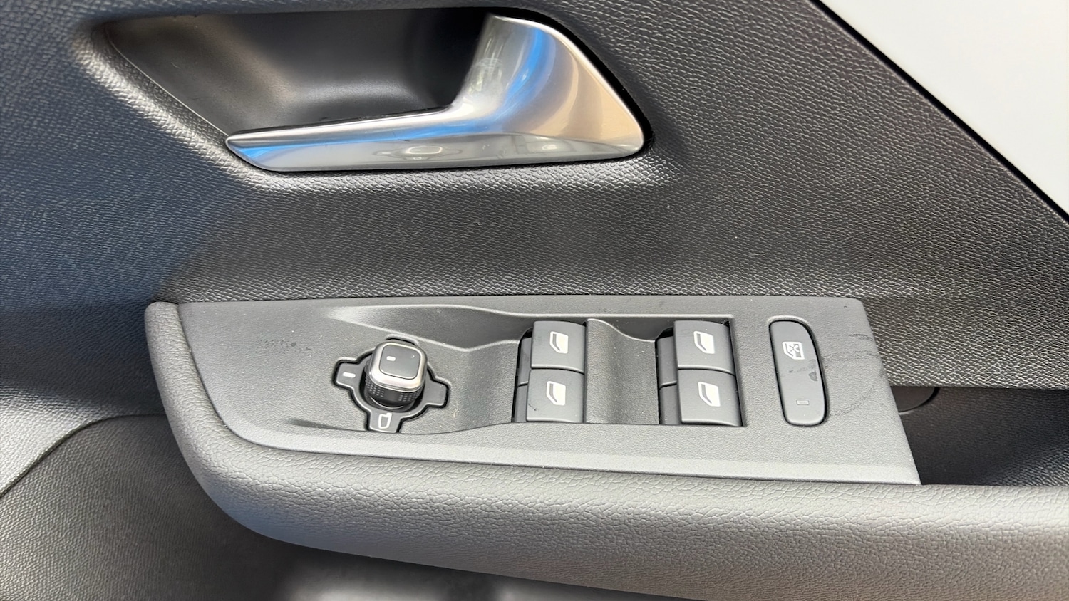 Used Vauxhall Astra 2025 for sale - 76693222: Photo 29