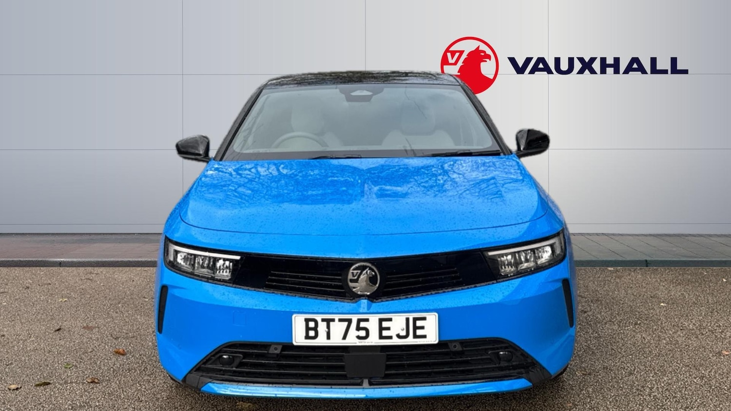 Used Vauxhall Astra 2025 for sale - 76693222: Photo 3