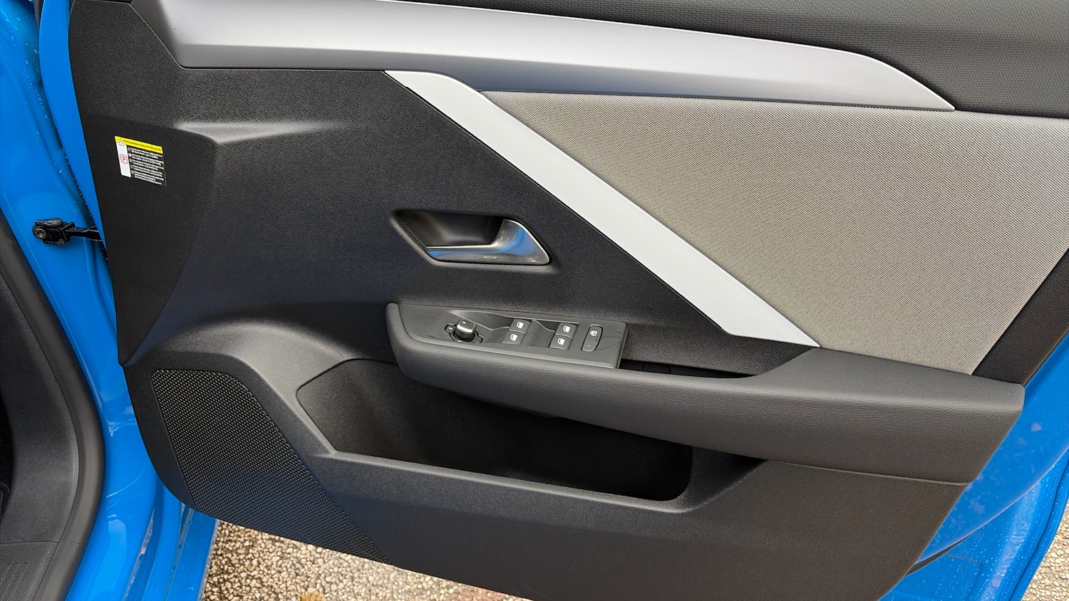 Used Vauxhall Astra 2025 for sale - 76693222: Photo 30