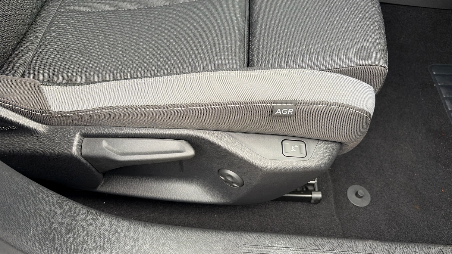 Used Vauxhall Astra 2025 for sale - 76693222: Photo 34