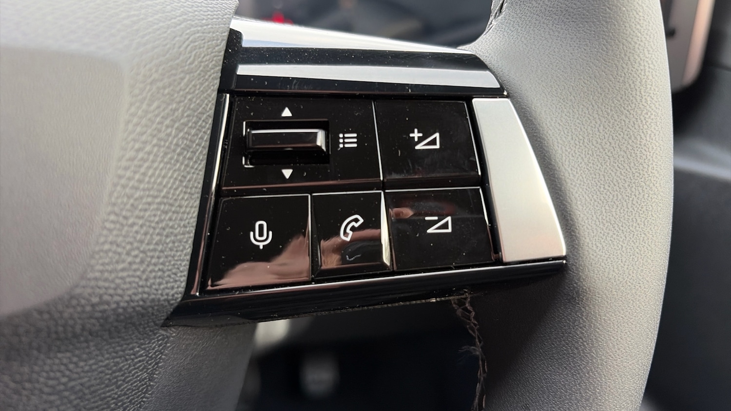 Used Vauxhall Astra 2025 for sale - 76693222: Photo 35