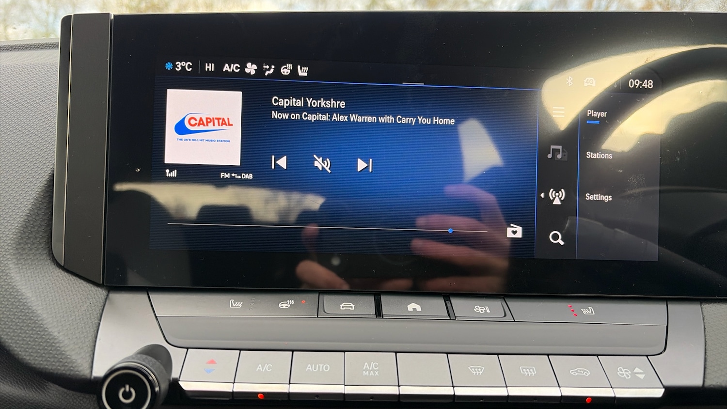 Used Vauxhall Astra 2025 for sale - 76693222: Photo 42