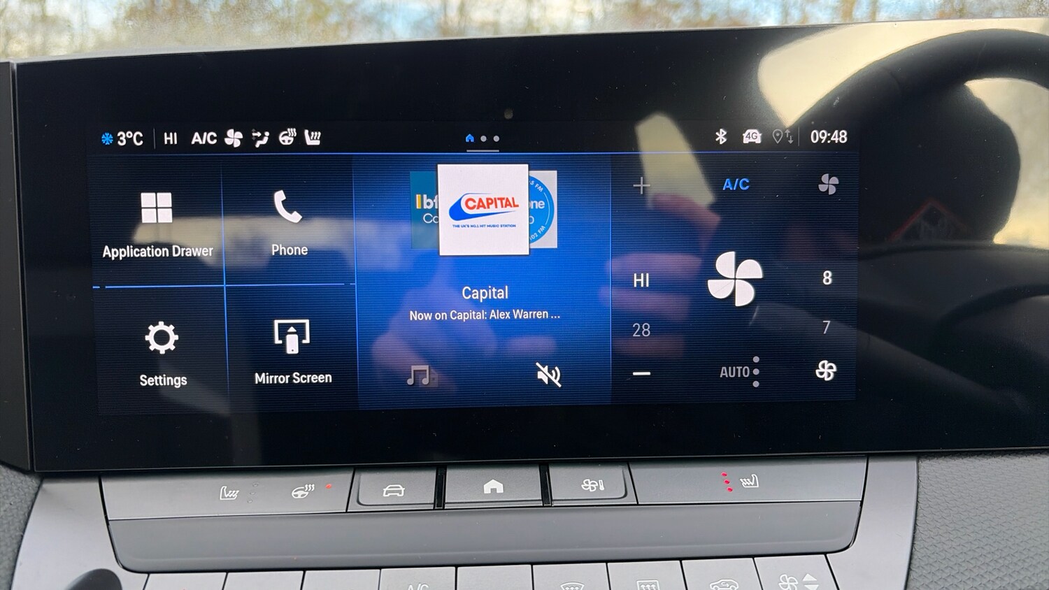 Used Vauxhall Astra 2025 for sale - 76693222: Photo 43