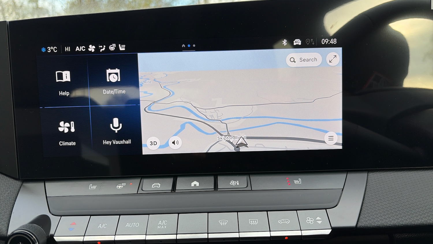 Used Vauxhall Astra 2025 for sale - 76693222: Photo 44