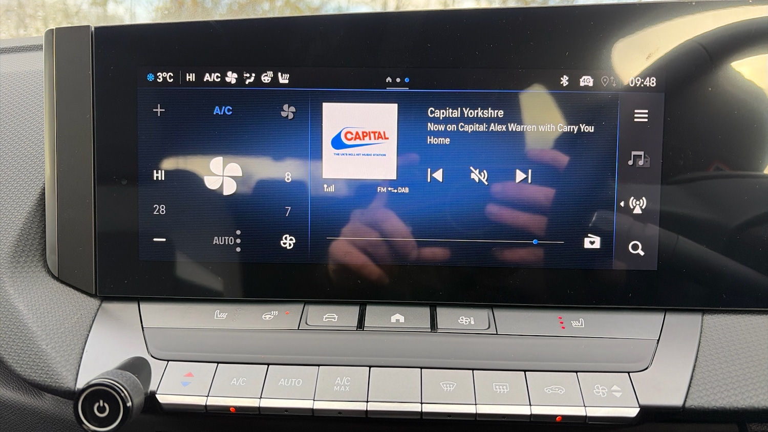 Used Vauxhall Astra 2025 for sale - 76693222: Photo 45