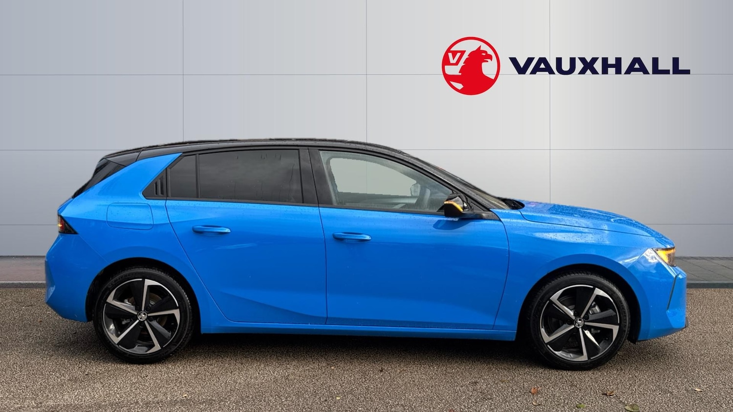 Used Vauxhall Astra 2025 for sale - 76693222: Photo 5