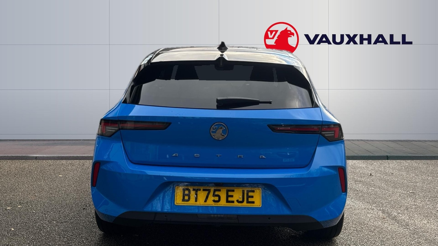 Used Vauxhall Astra 2025 for sale - 76693222: Photo 6