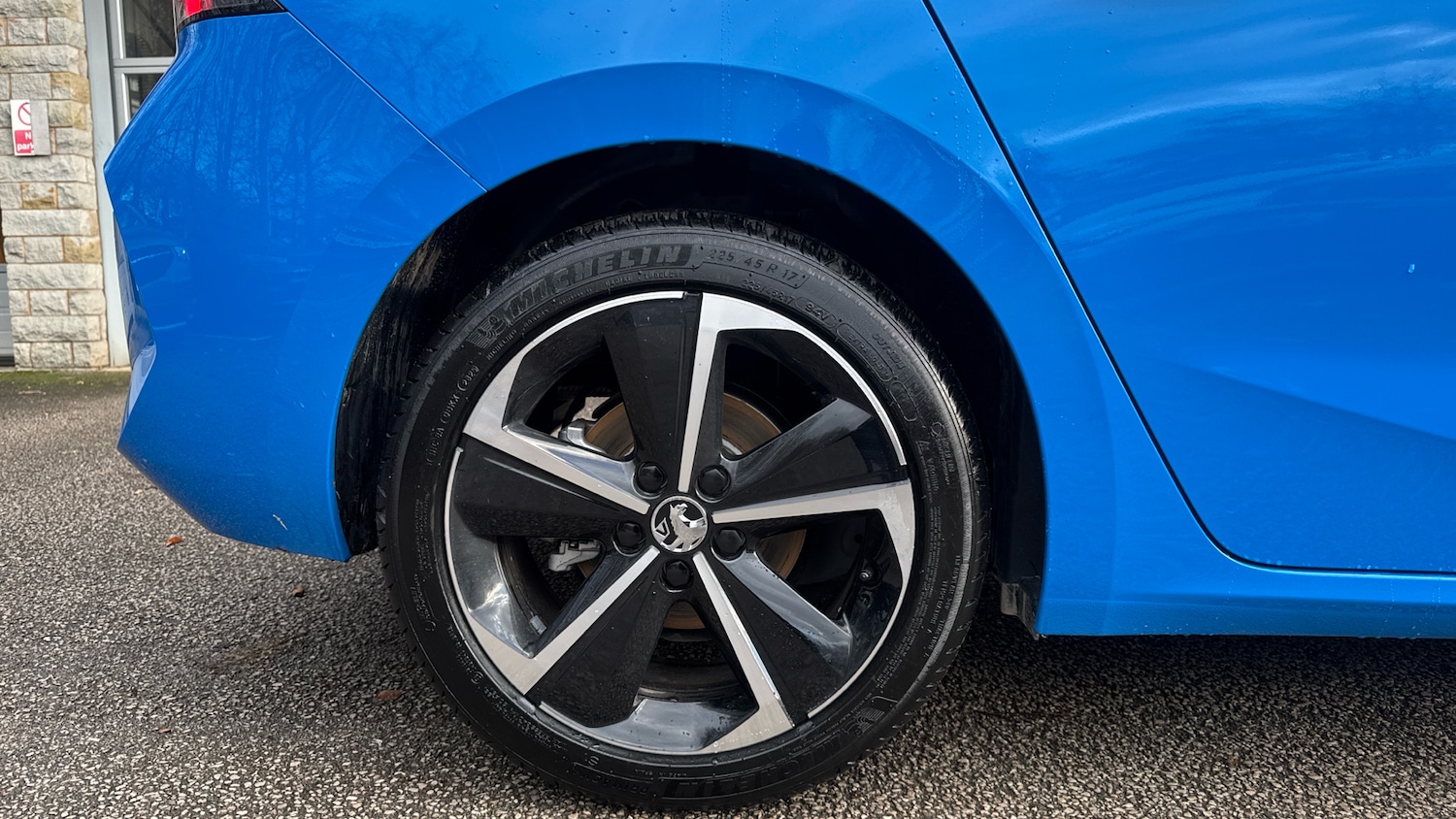 Used Vauxhall Astra 2025 for sale - 76693222: Photo 7