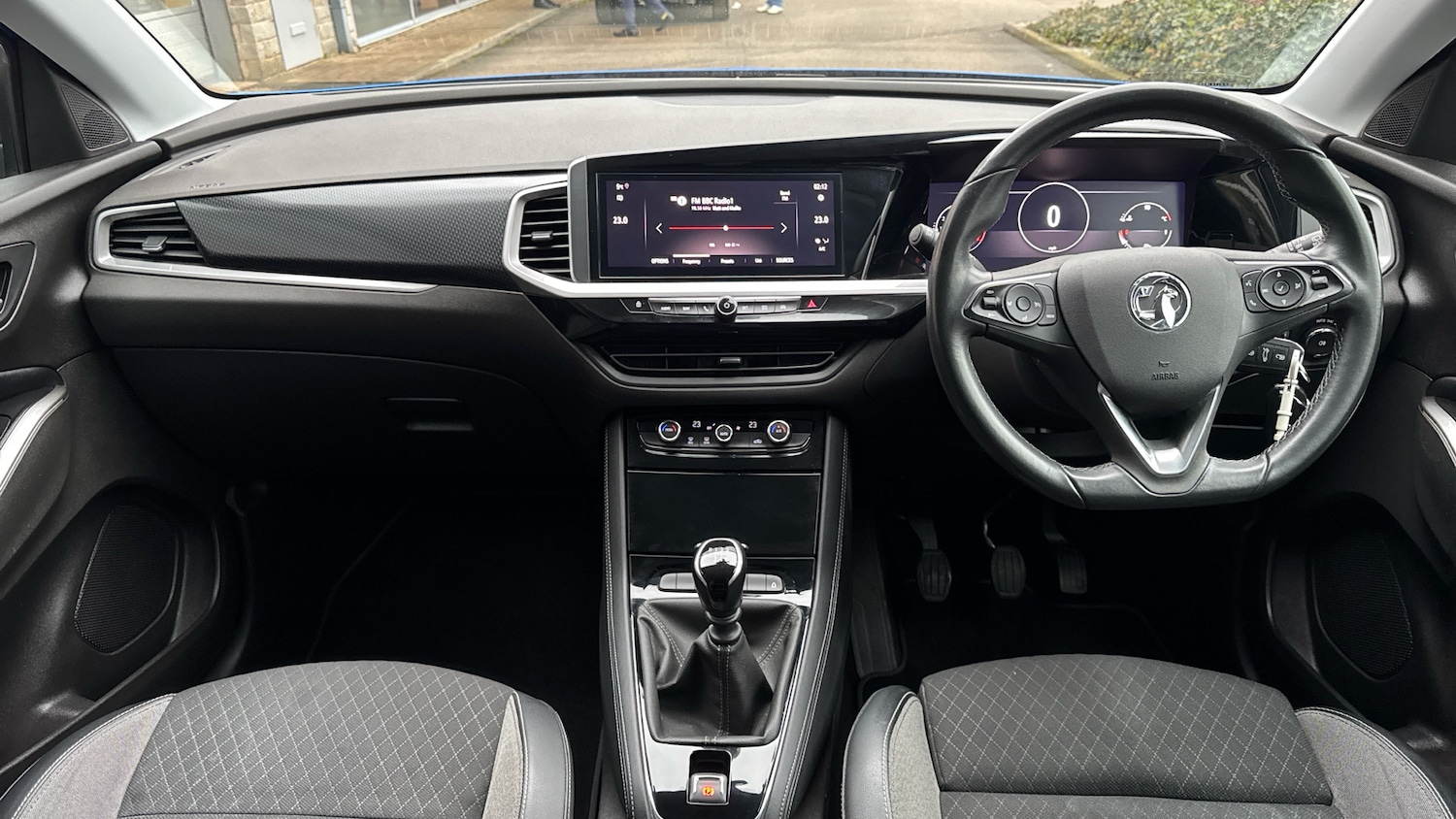 Used Vauxhall Grandland 2023 for sale - 77340288: Photo 10