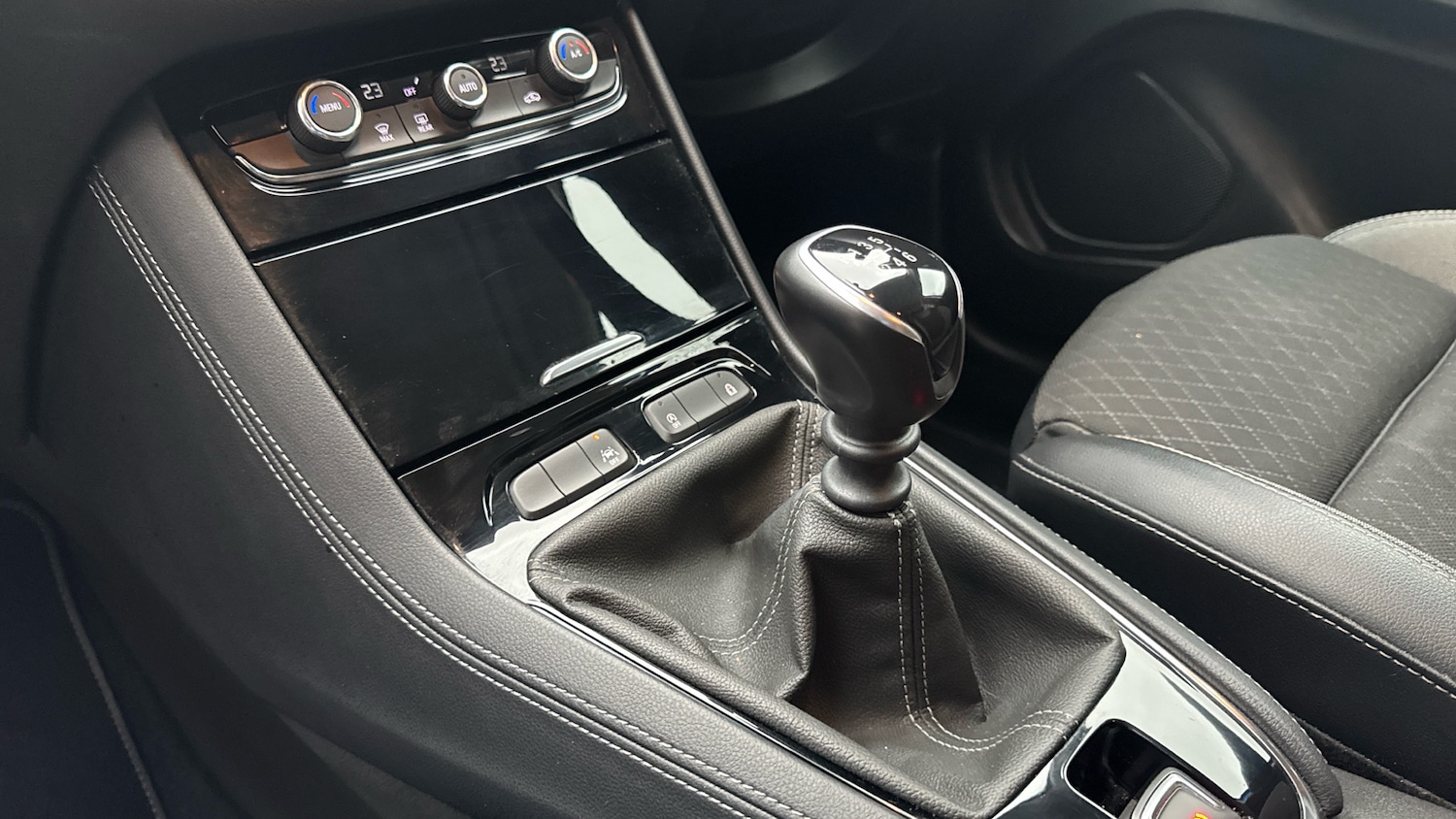 Used Vauxhall Grandland 2023 for sale - 77340288: Photo 13