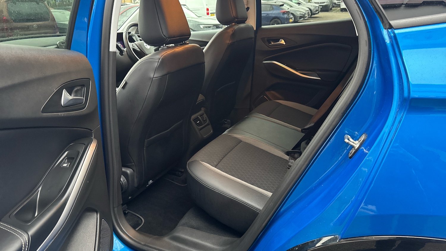 Used Vauxhall Grandland 2023 for sale - 77340288: Photo 16