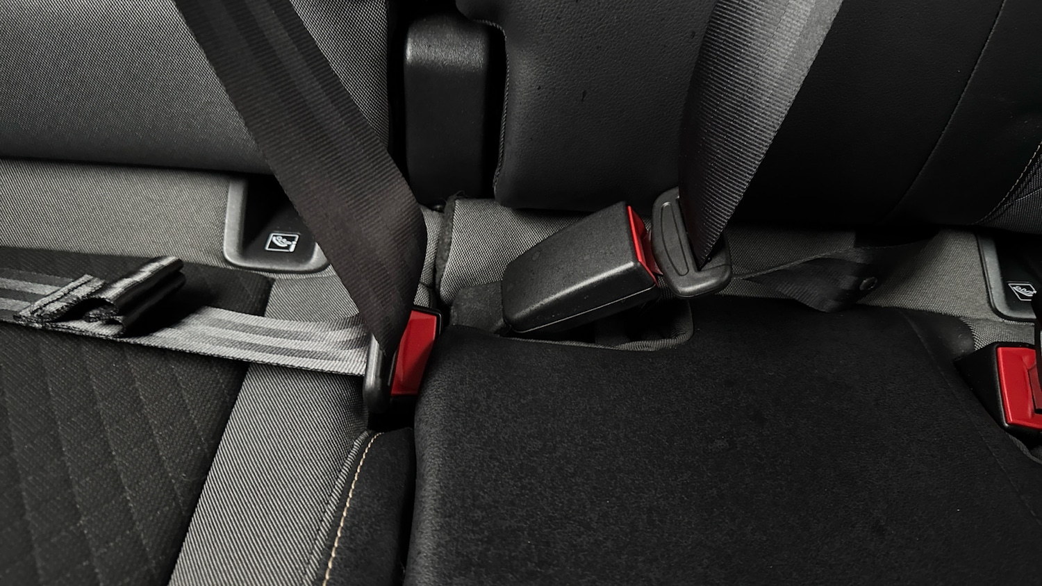 Used Vauxhall Grandland 2023 for sale - 77340288: Photo 17