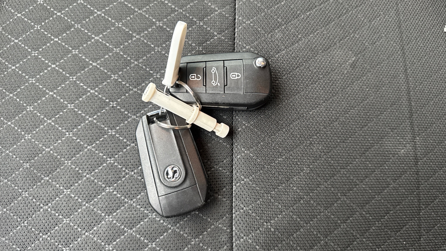 Used Vauxhall Grandland 2023 for sale - 77340288: Photo 20