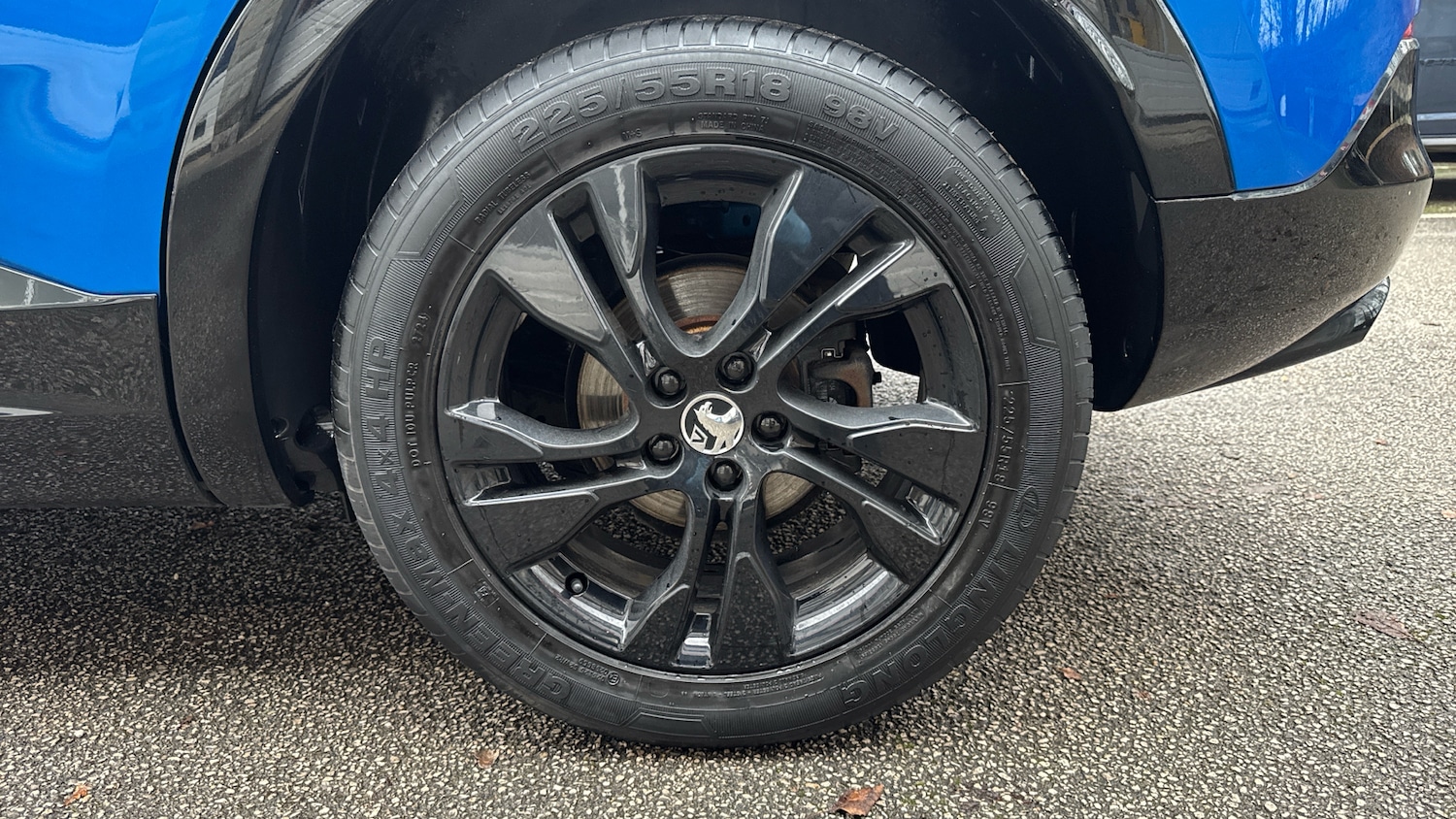 Used Vauxhall Grandland 2023 for sale - 77340288: Photo 21