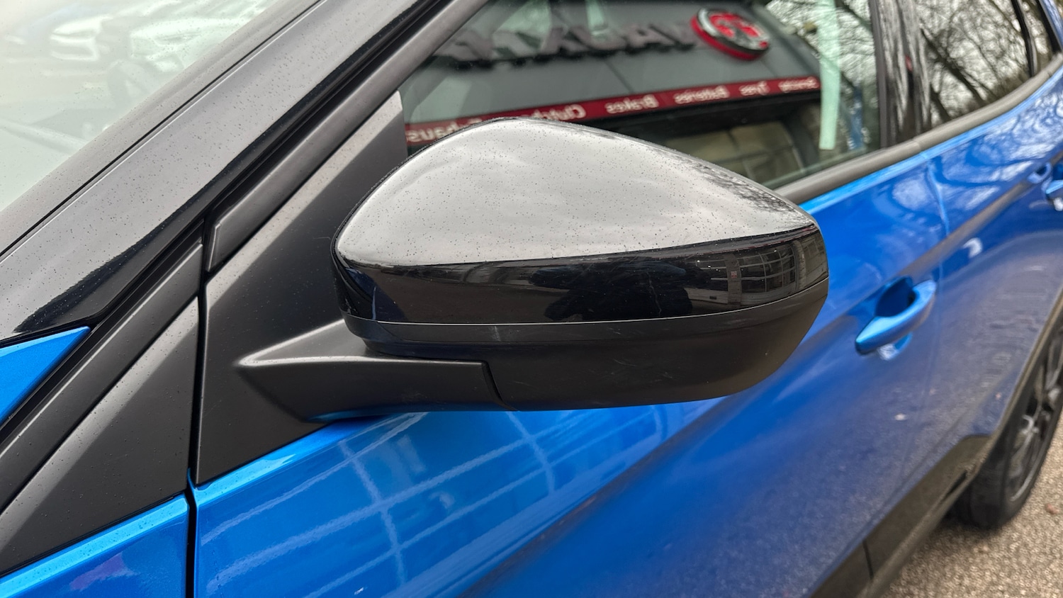 Used Vauxhall Grandland 2023 for sale - 77340288: Photo 22