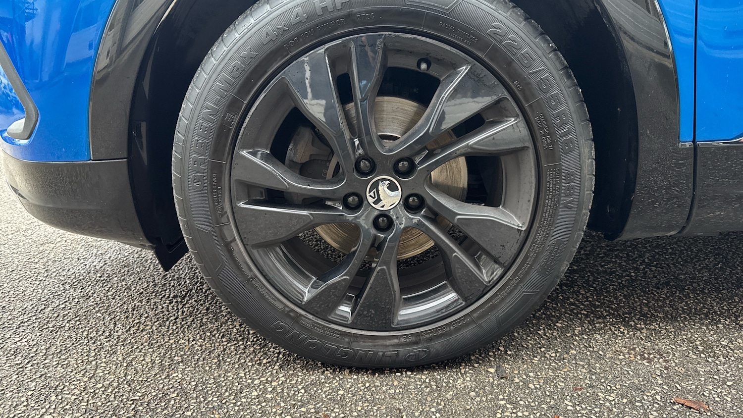 Used Vauxhall Grandland 2023 for sale - 77340288: Photo 24