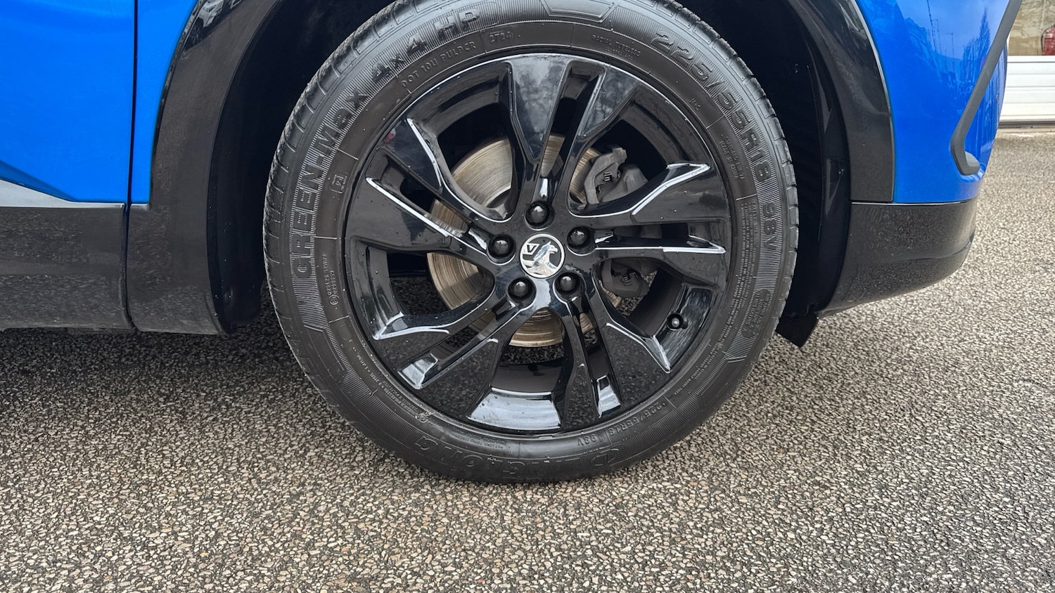 Used Vauxhall Grandland 2023 for sale - 77340288: Photo 26