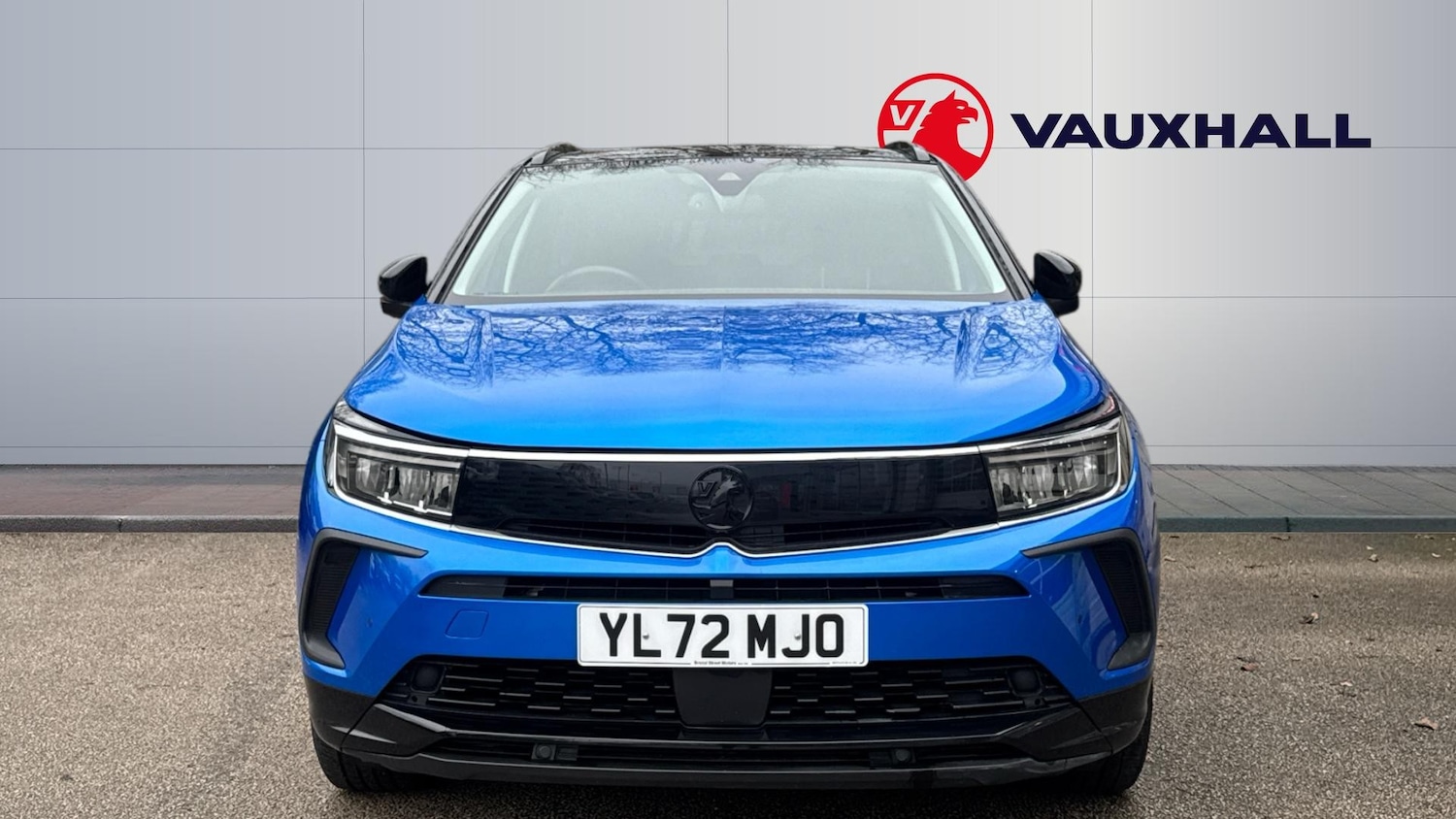 Used Vauxhall Grandland 2023 for sale - 77340288: Photo 3