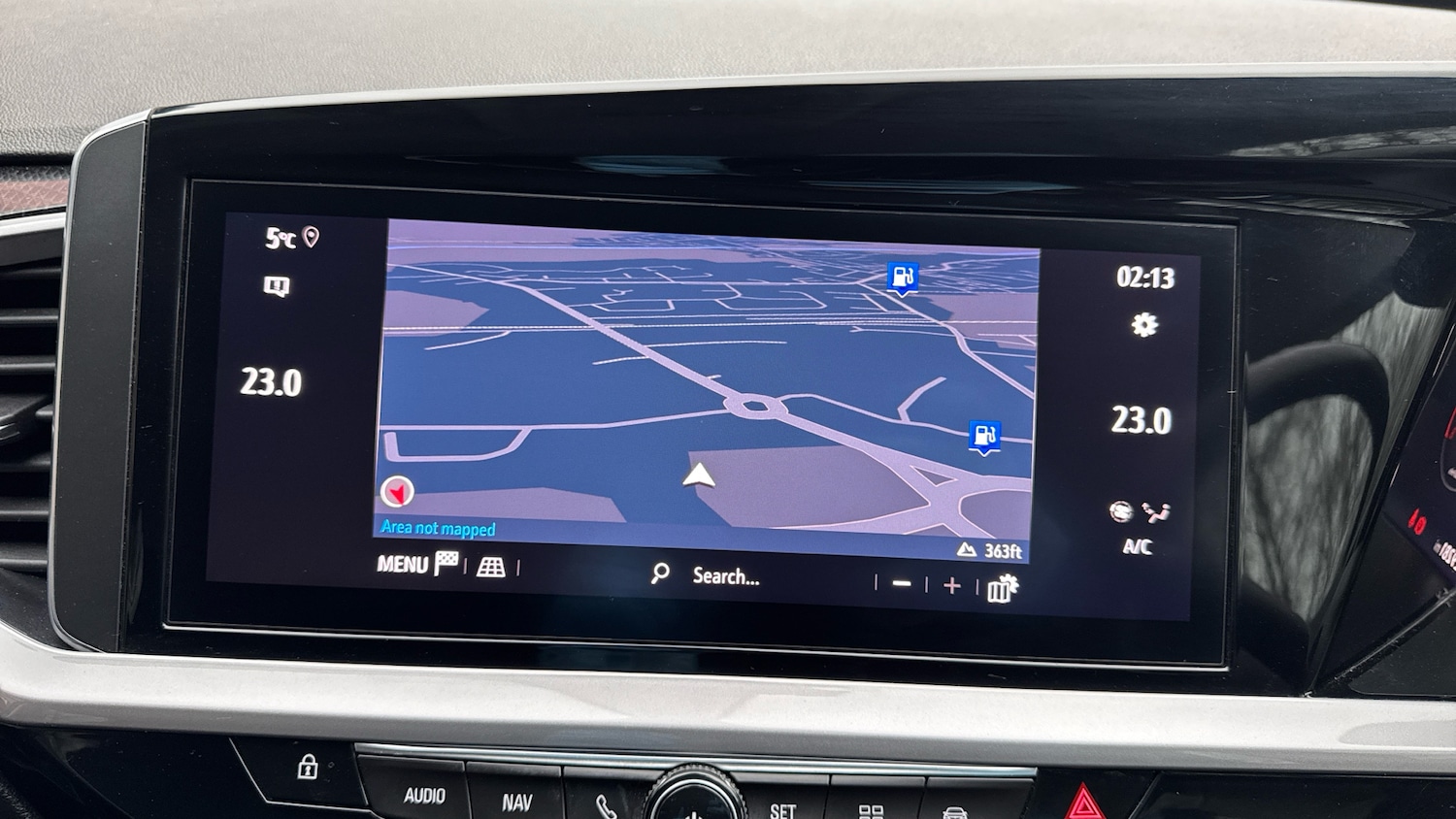 Used Vauxhall Grandland 2023 for sale - 77340288: Photo 30