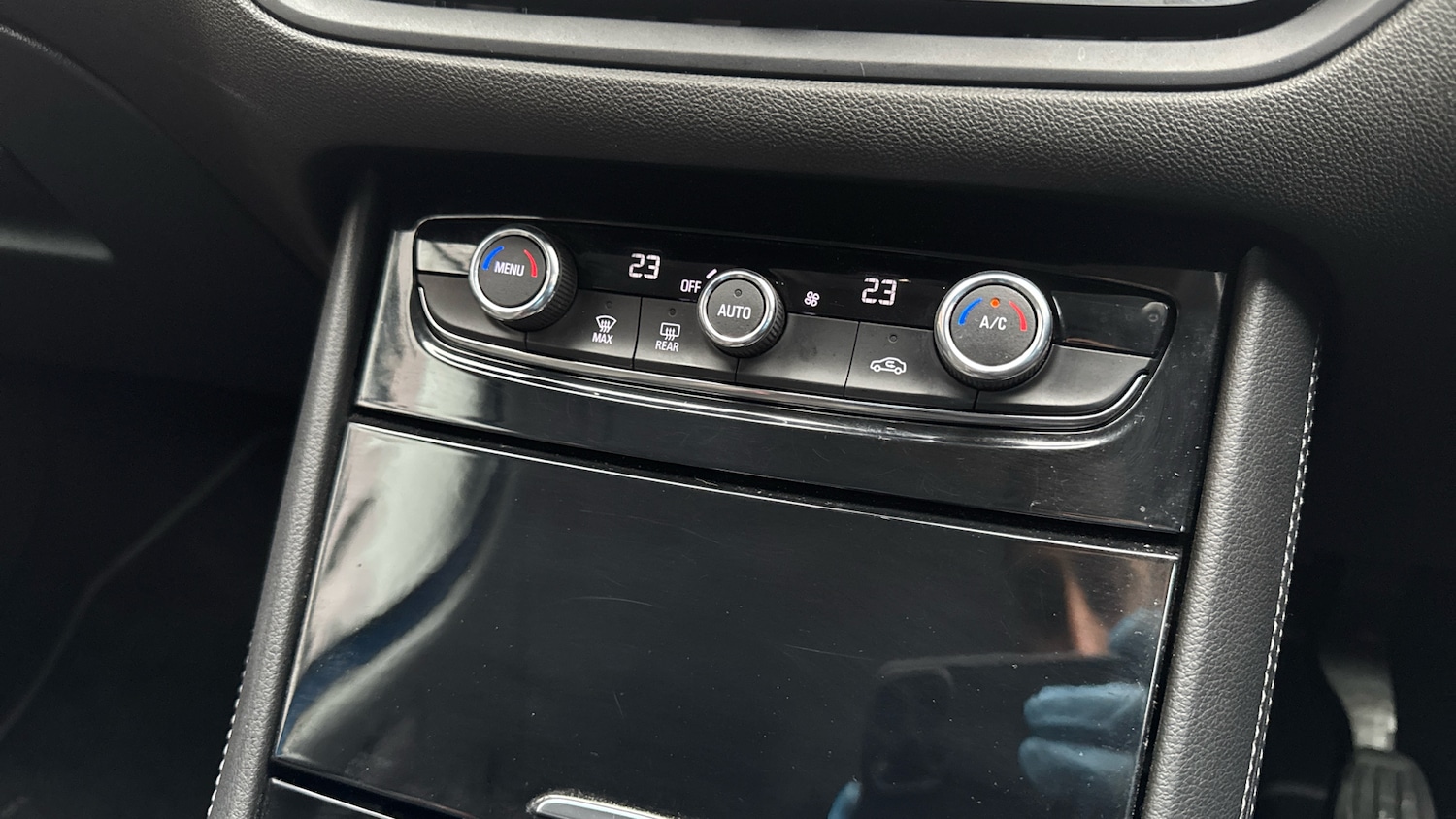 Used Vauxhall Grandland 2023 for sale - 77340288: Photo 31