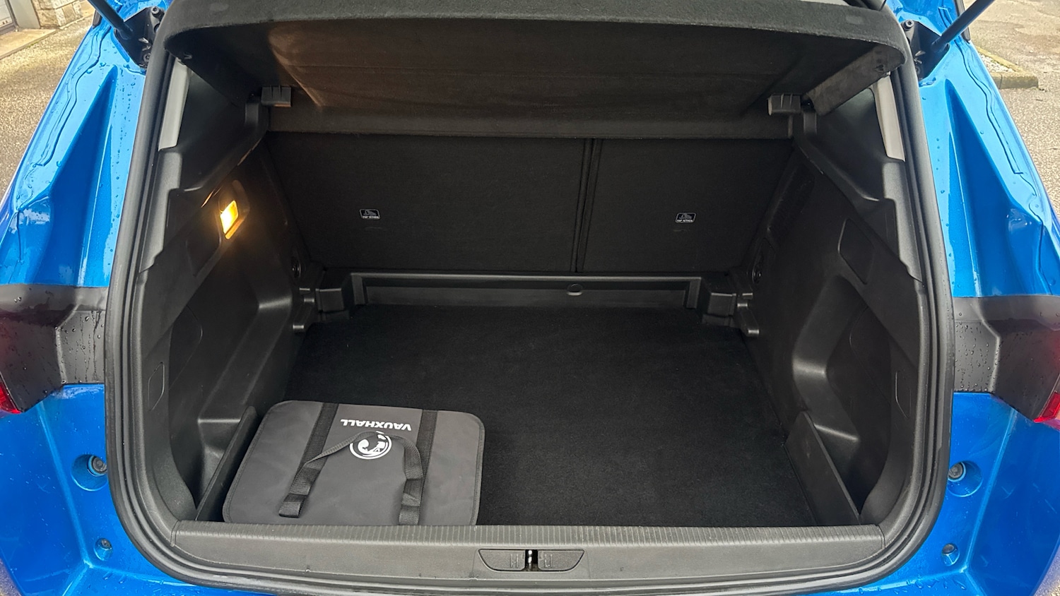 Used Vauxhall Grandland 2023 for sale - 77340288: Photo 4