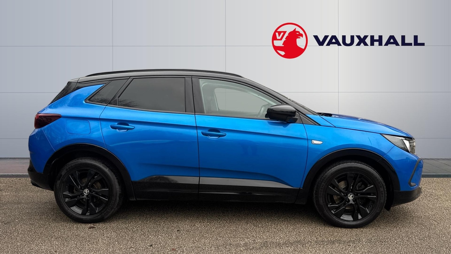 Used Vauxhall Grandland 2023 for sale - 77340288: Photo 5