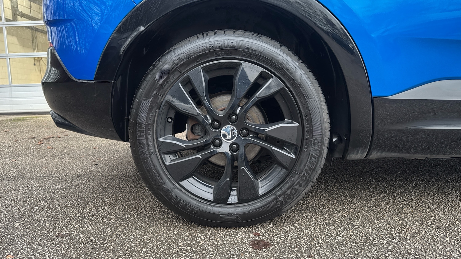 Used Vauxhall Grandland 2023 for sale - 77340288: Photo 7