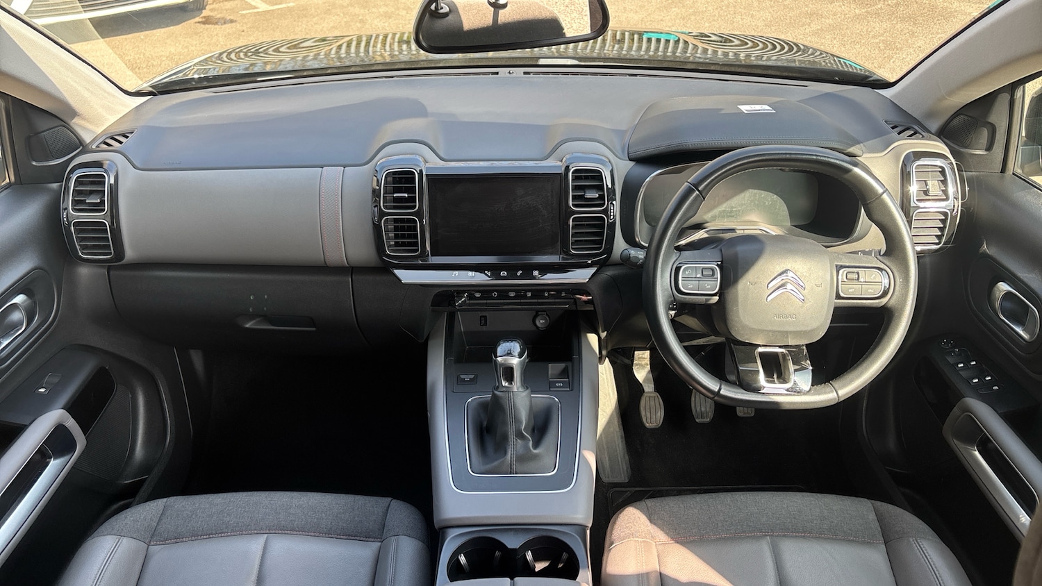 Used Citroen C5 Aircross 2019 for sale - 77982765: Photo 10