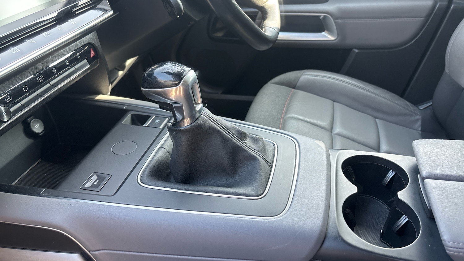 Used Citroen C5 Aircross 2019 for sale - 77982765: Photo 13