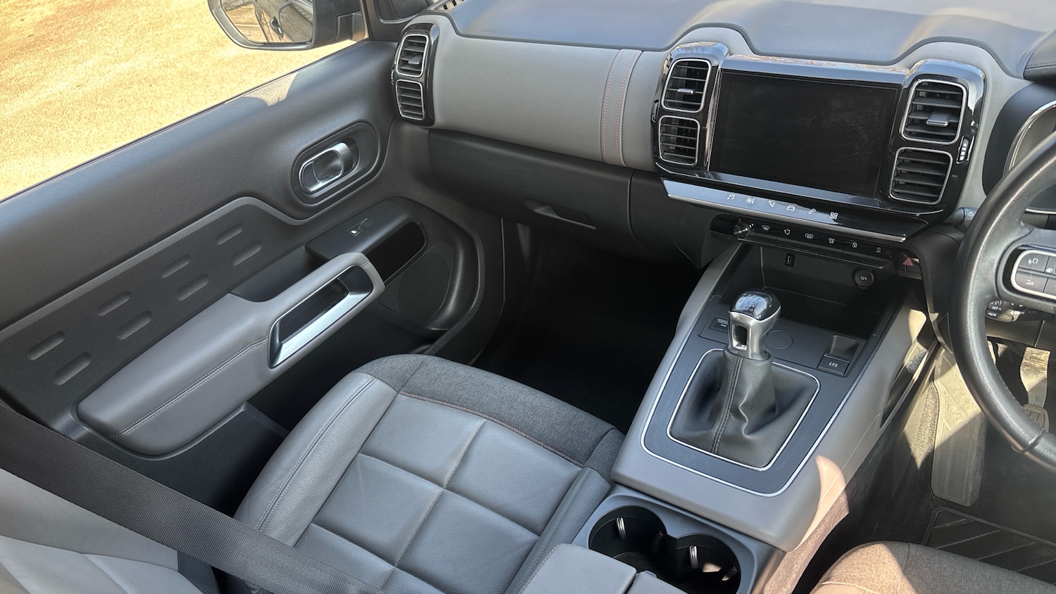 Used Citroen C5 Aircross 2019 for sale - 77982765: Photo 14