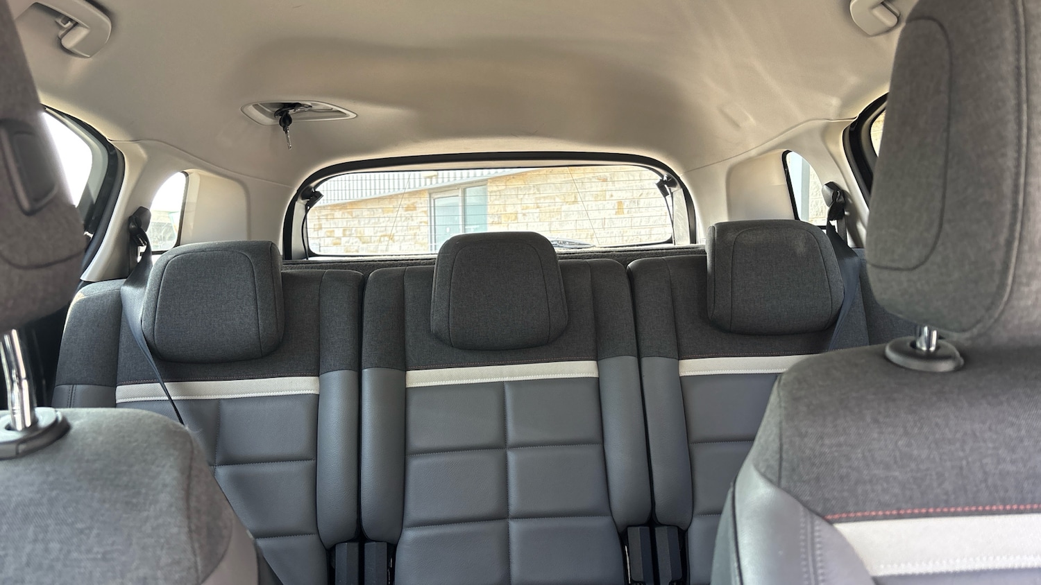 Used Citroen C5 Aircross 2019 for sale - 77982765: Photo 15