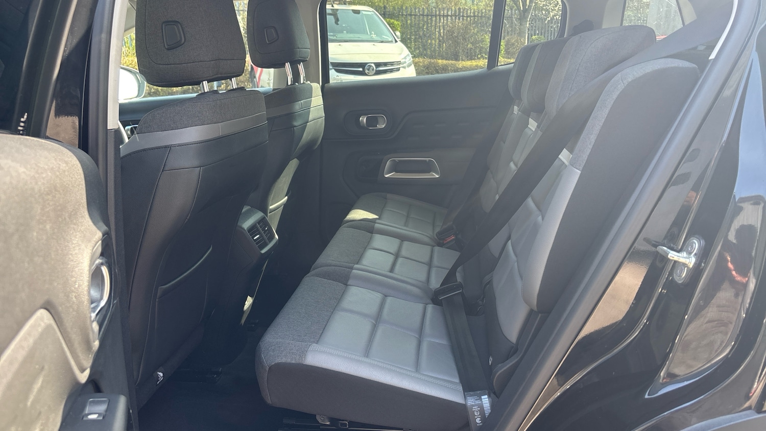 Used Citroen C5 Aircross 2019 for sale - 77982765: Photo 16