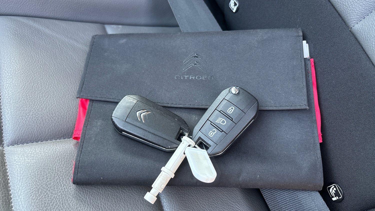 Used Citroen C5 Aircross 2019 for sale - 77982765: Photo 19