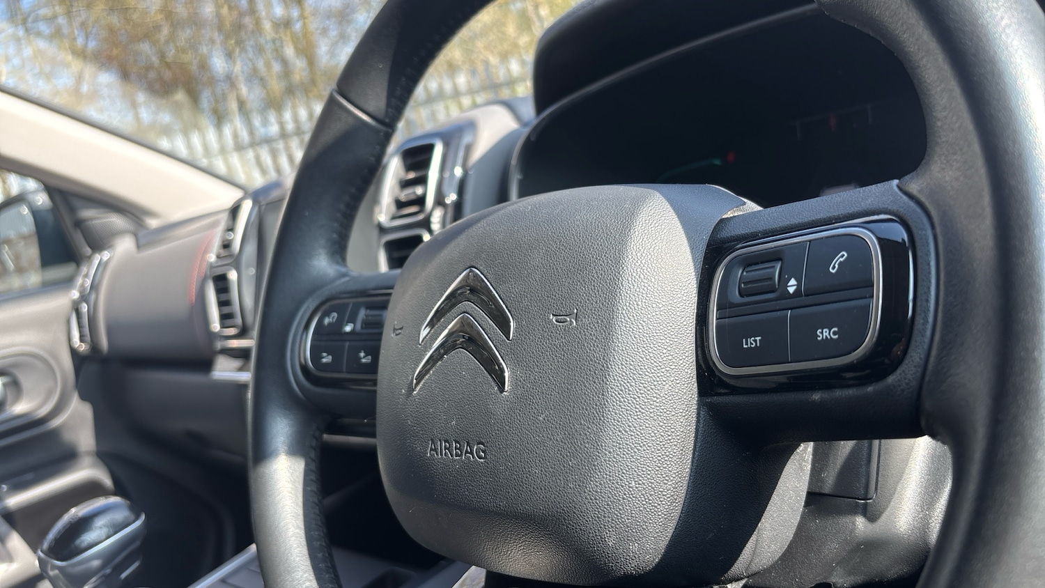 Used Citroen C5 Aircross 2019 for sale - 77982765: Photo 21
