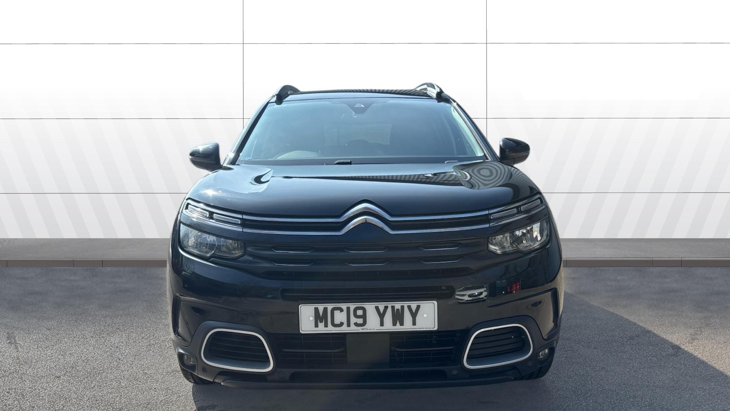 Used Citroen C5 Aircross 2019 for sale - 77982765: Photo 3
