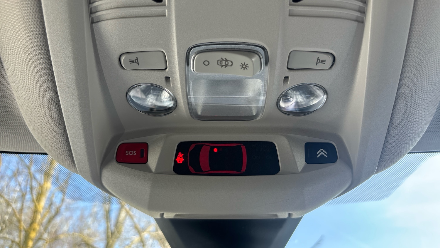 Used Citroen C5 Aircross 2019 for sale - 77982765: Photo 31