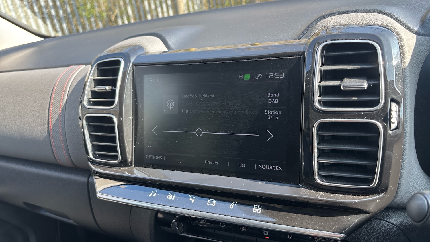 Used Citroen C5 Aircross 2019 for sale - 77982765: Photo 32