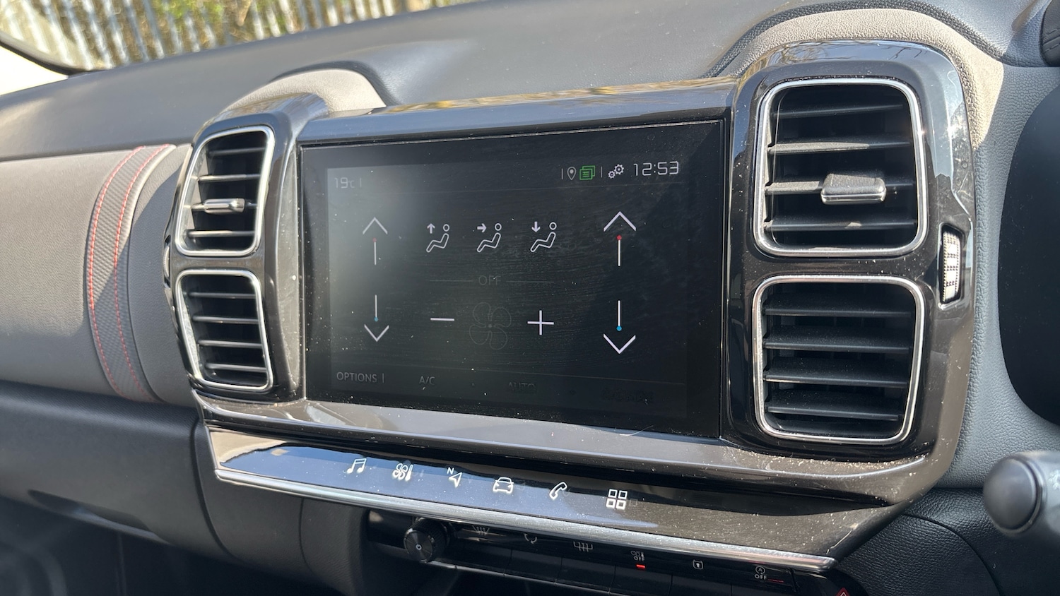 Used Citroen C5 Aircross 2019 for sale - 77982765: Photo 33