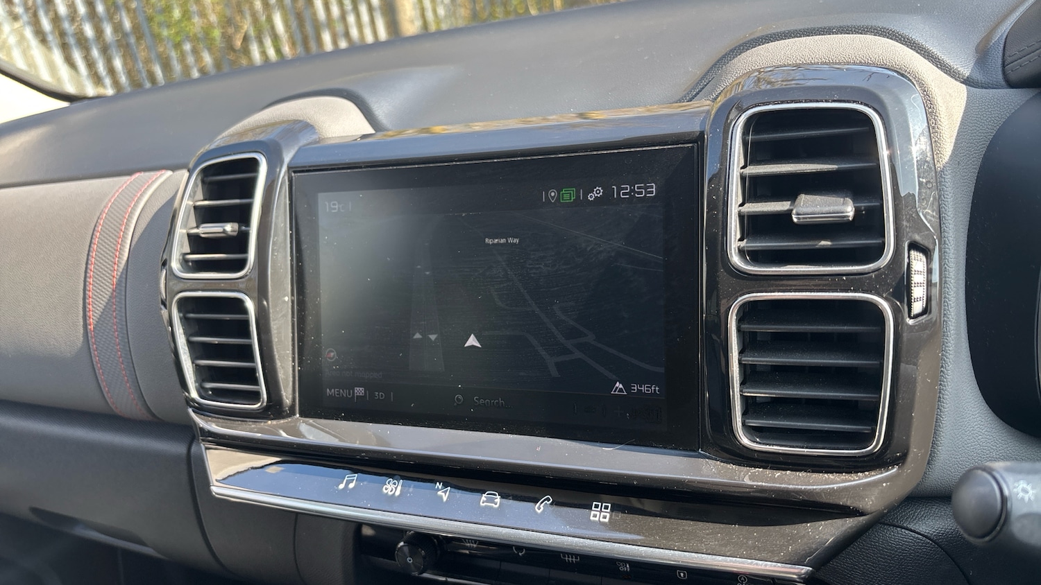 Used Citroen C5 Aircross 2019 for sale - 77982765: Photo 34