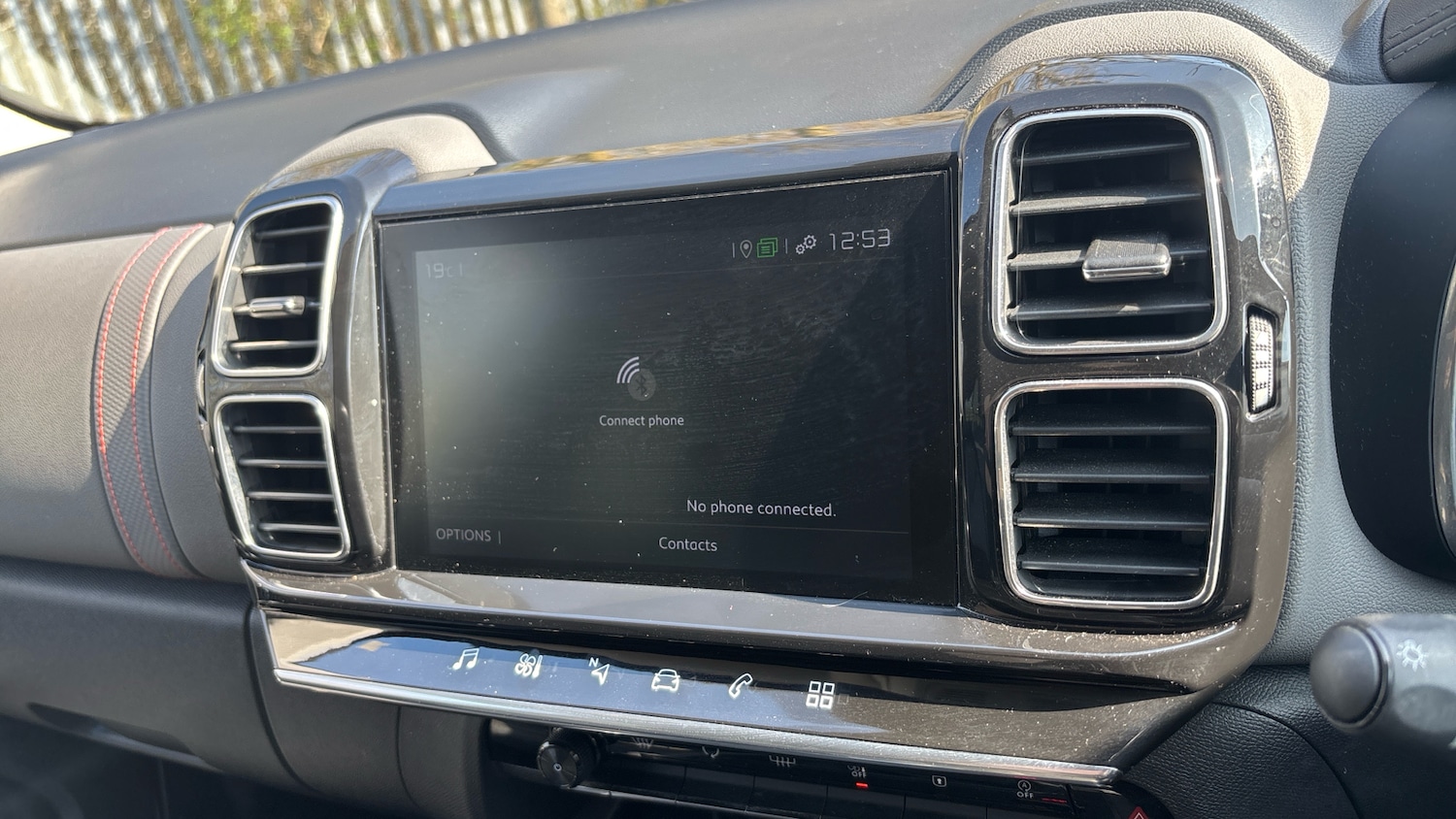 Used Citroen C5 Aircross 2019 for sale - 77982765: Photo 36