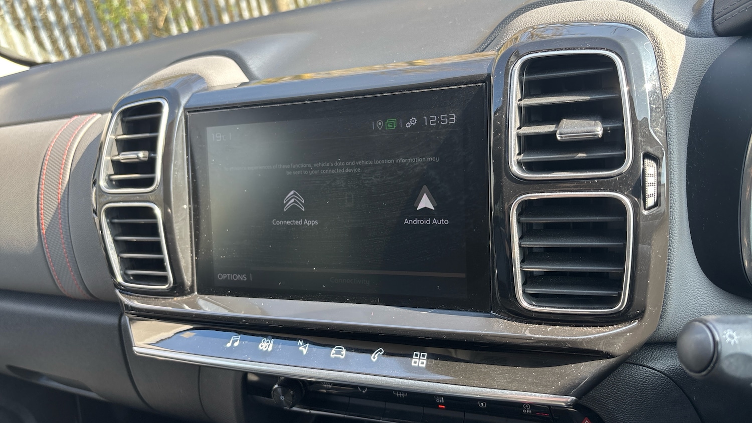 Used Citroen C5 Aircross 2019 for sale - 77982765: Photo 37