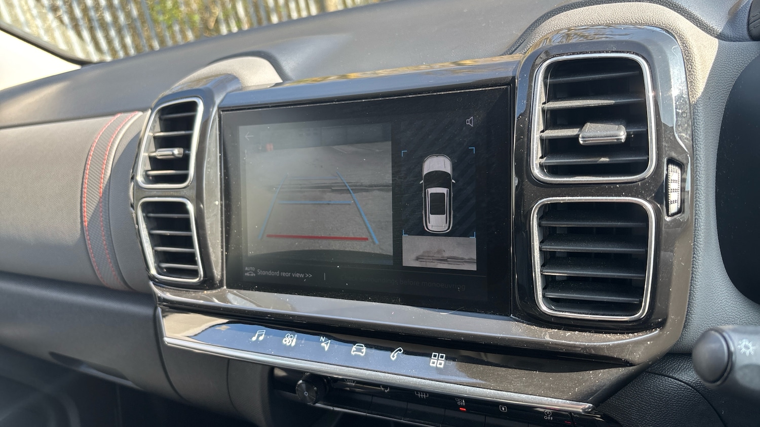 Used Citroen C5 Aircross 2019 for sale - 77982765: Photo 38