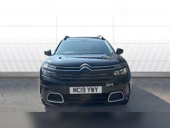 Used Citroen C5 Aircross 2019 for sale - 77982765: Photo