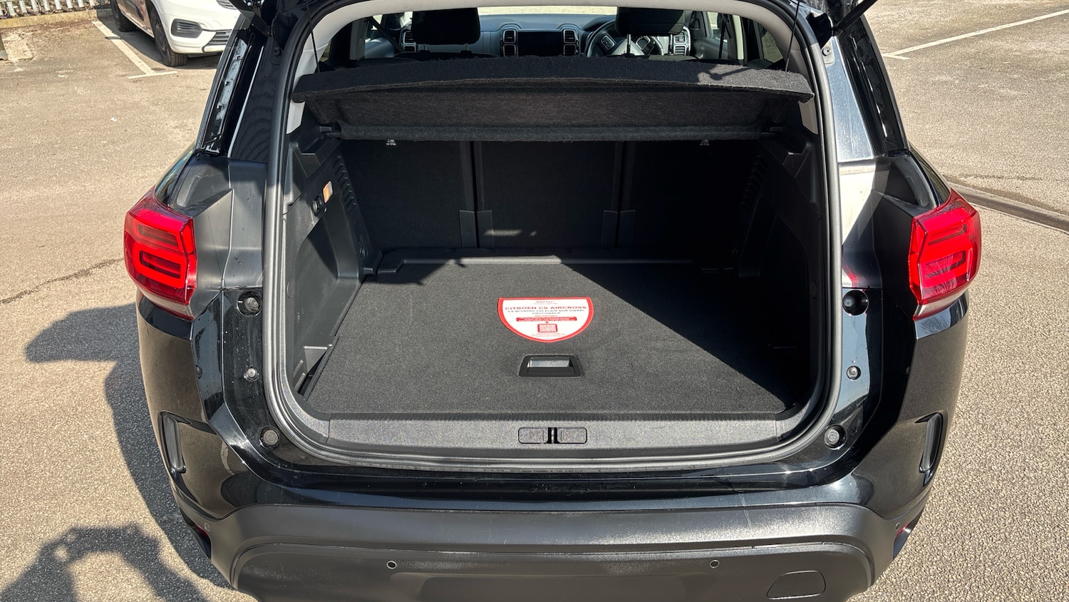 Used Citroen C5 Aircross 2019 for sale - 77982765: Photo 4