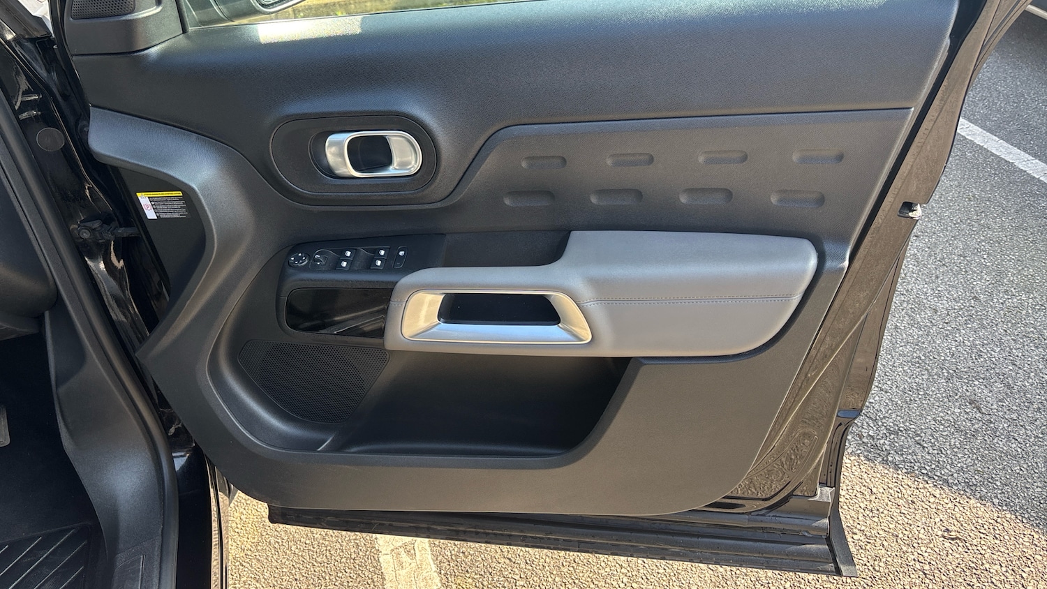 Used Citroen C5 Aircross 2019 for sale - 77982765: Photo 42