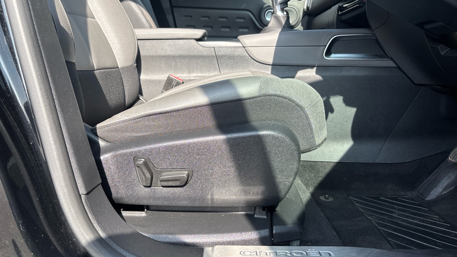 Used Citroen C5 Aircross 2019 for sale - 77982765: Photo 43